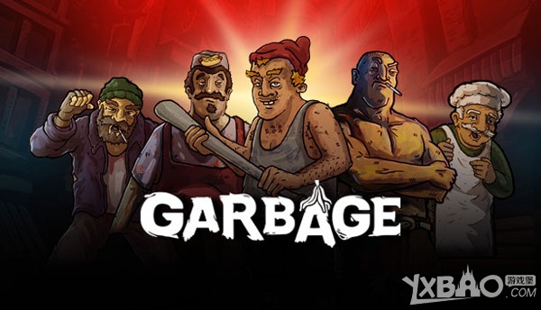 《Garbage》如何选择招募角色
