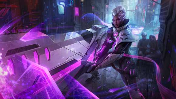 《LOL》11.11版本上线时间