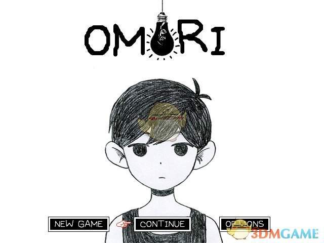 《OMORI》游戏配置要求一览