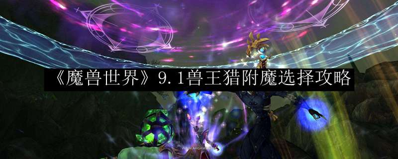 《魔兽世界》9.1兽王猎附魔选择攻略