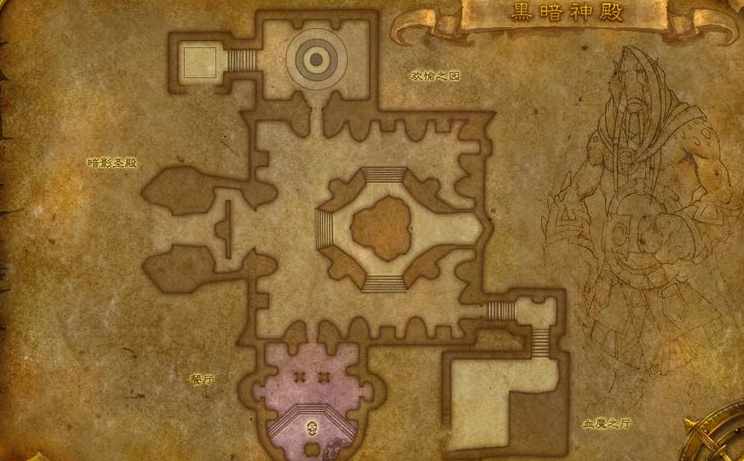 《魔兽世界》迅捷打击护肩图纸怎么获得