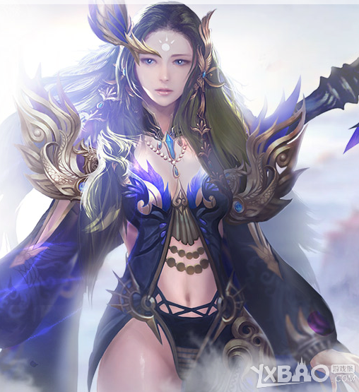 《龙神契约》页游开服表大全