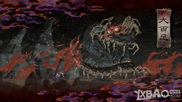《月风魔传不死之月》各武器使用心得