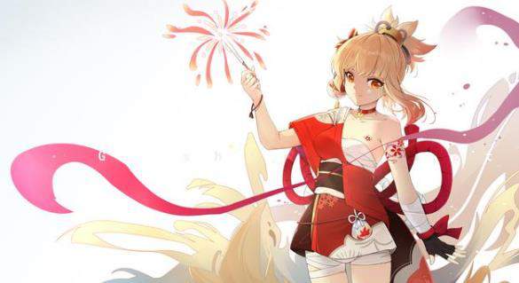 原神稻妻宵宫传说任务介绍
