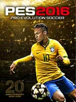 实况足球2016（pro evolution soccer 2016）游侠lmao汉化组简体中文汉化补丁v1.0