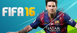 fifa 16