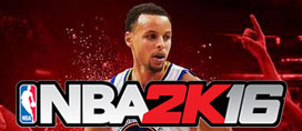 nba 2k16