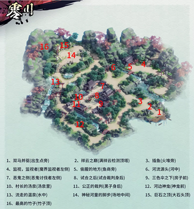 侍魂：胧月传说
