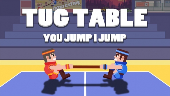 TugTable