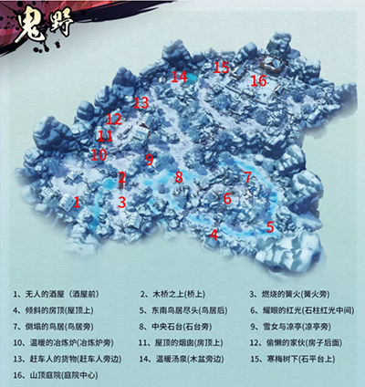 侍魂：胧月传说