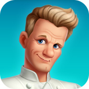 GordonRamsayChefBlast