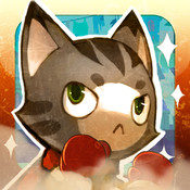 猫咪拳击手