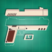 GunBuilder3D