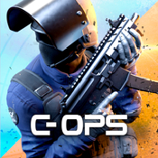 Critical Ops