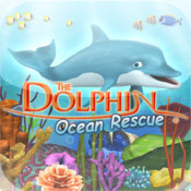 海豚海洋救援