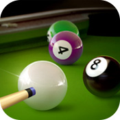 8BallPooling