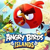 愤怒的小鸟：岛屿