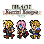 FinalFantasyRecordKeeper