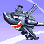 黑鲨战机2