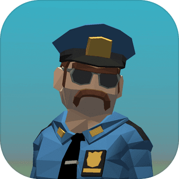 PolyCop3D警察模拟器