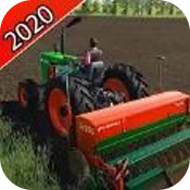 美国农机模拟器