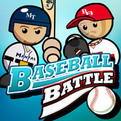 棒球对决BaseballBattle