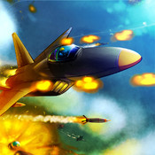 空战:喷气式飞机