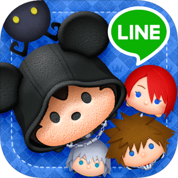 LINE迪士尼消消看