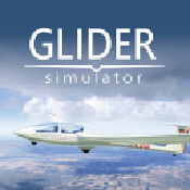 飞机世界滑翔机模拟器