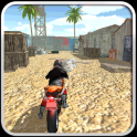 3D摩托真实体验 Motor Bike Real Simulator 3D