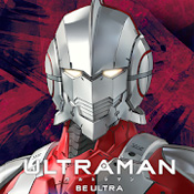 ULTRAMANBEULTRA