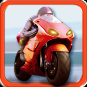 3D摩托 3D Motorcycle Racing Challenge for iPhone