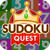 SudokuQuest