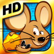 间谍鼠HD