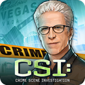 CSI：暗罪谜踪 CSI:Hidden Crimes