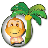 保护香蕉树