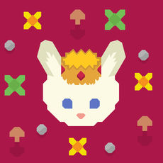 兔子国王