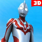 Ultrafighter3D