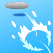 打水漂