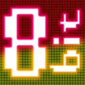 8比特HD+