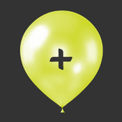 气球算术