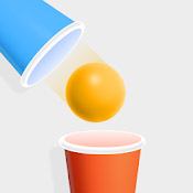 TrickyCups