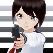 最后的gunslinger