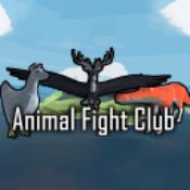动物搏击俱乐部