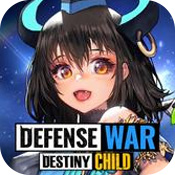 DestinyChildDefenseWar