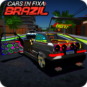 Cars in Fixa Brazil