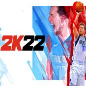 NBA 2K22