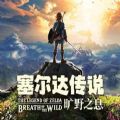 塞尔达传说旷野之息2