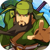 侠义英雄