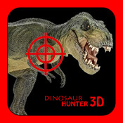 3D恐龙猎人
